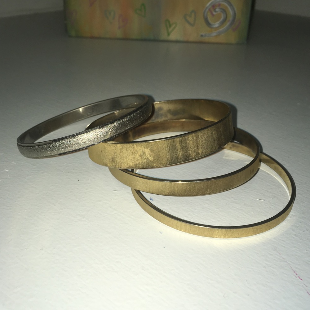 Bangle 4-Pack!